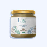 إنفينيتي ناتشورال للوجه والجسم طمي مغربي300 جم - Nabda Egypt